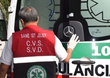 Same descartó muerte por frío