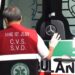 Same descartó muerte por frío