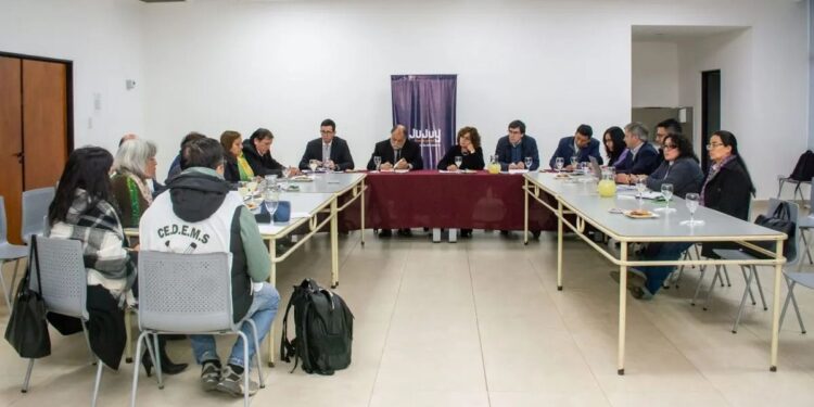 El Gobierno ofreció un 3% de aumento a los docentes