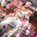 San Pedro: comienza este sábado la cuarta edición de los corsos de invierno