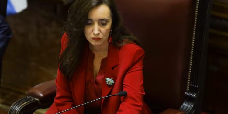 Impulsado por los gobernadores, el Senado se apresta a darle un duro golpe político a Javier Milei