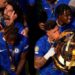 El Chelsea de Enzo Fernández lo hizo: transformó a PSG en una caricatura y es el campeón impensado del nuevo Mundial de Clubes