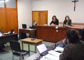 San Pedro: Condenan a un hombre a 11 años de prisión por abusar sexualmente de su hija menor de edad