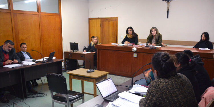 San Pedro: Condenan a un hombre a 11 años de prisión por abusar sexualmente de su hija menor de edad