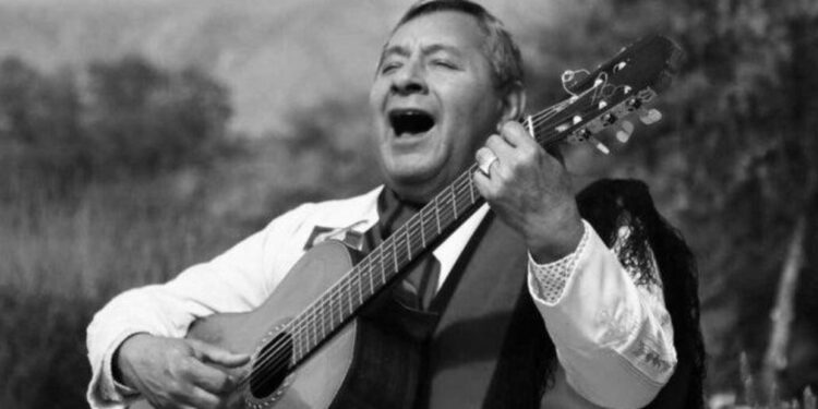 Murió Federico Córdoba, de Las Voces de Orán, una leyenda del canto popular salteño