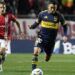 Boca tuvo un pálido debut y no pasó del empate ante un interesante Argentinos Juniors