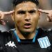 Fin del culebrón del mercado: Maximiliano Salas se despidió de Racing y ejecutará una cláusula millonaria para jugar en River