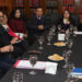 Reunión interinstitucional para fortalecer los abordajes de la violencia de género en Jujuy