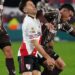 River le ganó Platense y sonríe: golazo de Colidio, estreno auspicioso de Salas y Borja entró para liquidarlo