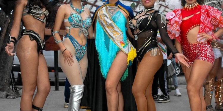 San Pedro te espera, este fin de semana inician los Corsos de Invierno