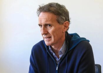 “Cada vez son más los accidentes en las rutas” por falta de obra pública, afirma Katopodis