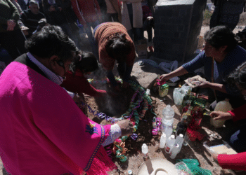 Pachamama: el viernes 1 de agosto será asueto provincial administrativo y escolar