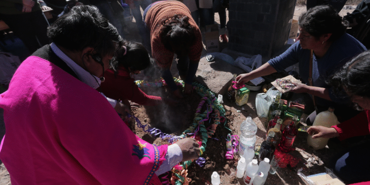 Pachamama: el viernes 1 de agosto será asueto provincial administrativo y escolar