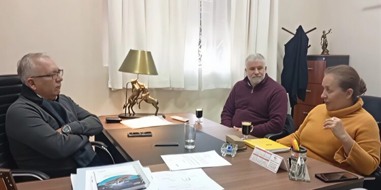 El municipio, amplia los trabajos de lucha contra el dengue