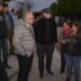 Julio Bravo anunció que seguirán con las obras en barrio Las Maderas