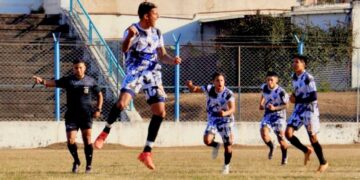 La Selección de la Liga del Ramal y la Liga Jujeña juegan el duelo revancha