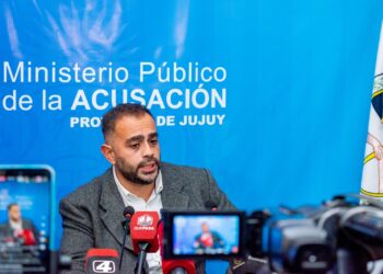 Jujuy: confirman que los restos encontrados en la casa del presunto asesino serial son de dos desaparecidos