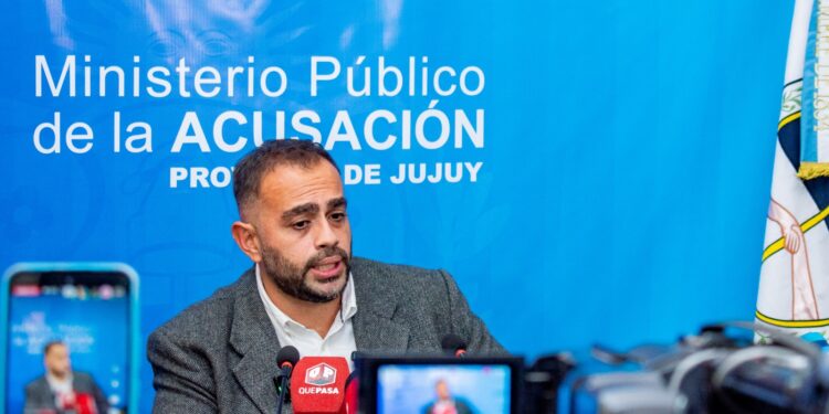 Jujuy: confirman que los restos encontrados en la casa del presunto asesino serial son de dos desaparecidos