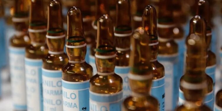 Ya son 96 las muertes por fentanilo contaminado y temen que la cifra aumente