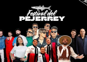 El Carmen se prepara para el Festival del Pejerrey