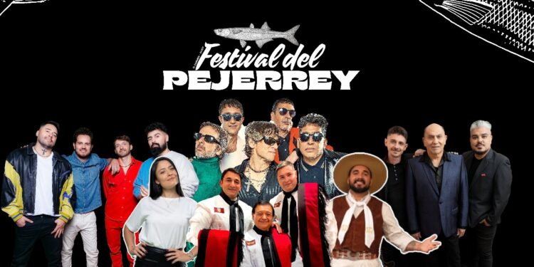 El Carmen se prepara para el Festival del Pejerrey