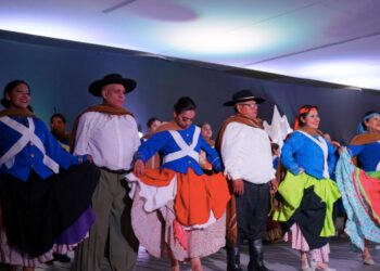 El Cabildo fue protagonista de la celebración del 213° Aniversario del Éxodo Jujeño