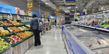 La inflación de julio fue 1,9% y acumuló 17,3% en lo que va de 2025, según el INDEC