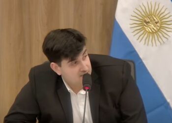 Caso $LIBRA: «Había un tarifario de Karina para posteos de Milei y reuniones»