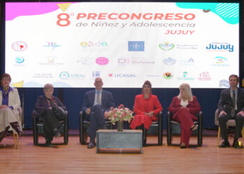 Jujuy: se creará la primera oficina judicial especializada en derechos de niños, niñas y adolescentes en el país