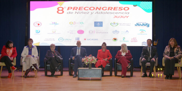 Jujuy: se creará la primera oficina judicial especializada en derechos de niños, niñas y adolescentes en el país