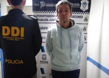 Condenaron a Claudio Contardi a 19 años de cárcel por abuso sexual contra Julieta Prandi