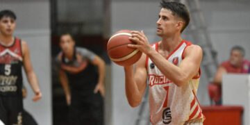 Jujuy Básquet sigue sumando refuerzos