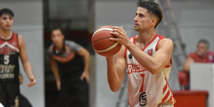 Jujuy Básquet sigue sumando refuerzos