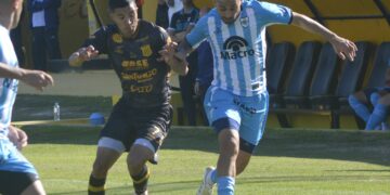 Gimnasia sigue vivo en una larga pelea que se definirá en el último capítulo del torneo