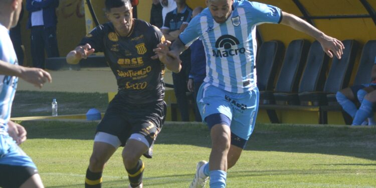 Gimnasia sigue vivo en una larga pelea que se definirá en el último capítulo del torneo