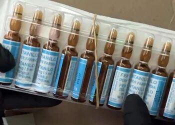 Se conocieron las pericias que prueban que el fentanilo contaminado incidió en la muerte de varias víctimas