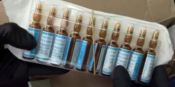 Se conocieron las pericias que prueban que el fentanilo contaminado incidió en la muerte de varias víctimas