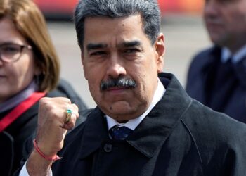 Al igual que Estados Unidos, el Gobierno argentino declaró al “Cártel de los Soles” como organización terrorista