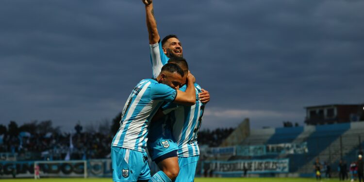 El “Lobo” dio un golpe de autoridad