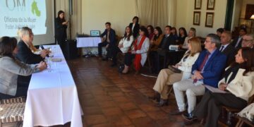 Cortes y Superiores Tribunales de Justicia de todo el país deliberaron en Jujuy