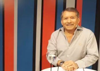 Jujuy: murió a los 72 años el periodista y exgobernador Carlos Ferraro