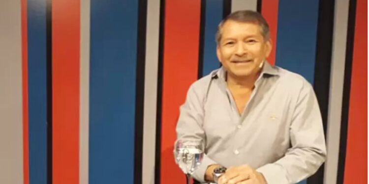 Jujuy: murió a los 72 años el periodista y exgobernador Carlos Ferraro