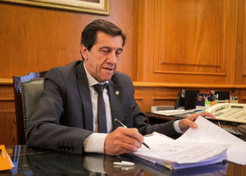 Jujuy: ascenso para más de 1.900 policías