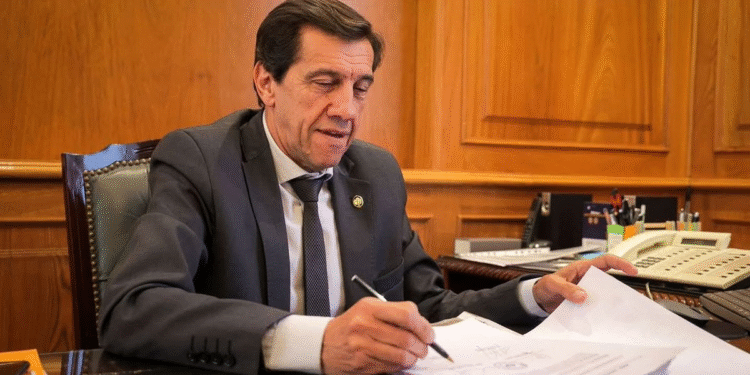 Jujuy: ascenso para más de 1.900 policías