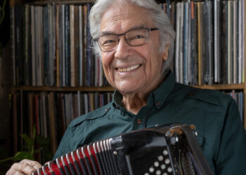 A los 87 años murió Raúl Barboza, el músico y embajador mundial del chamamé