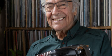 A los 87 años murió Raúl Barboza, el músico y embajador mundial del chamamé