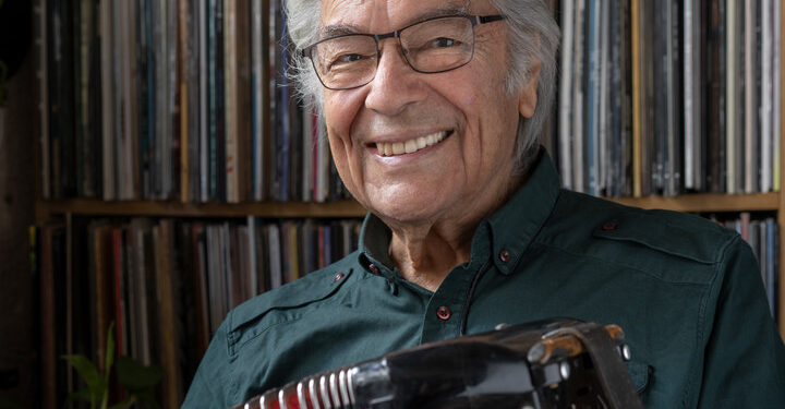 A los 87 años murió Raúl Barboza, el músico y embajador mundial del chamamé