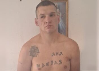 Viernes de caza y un chico al que nadie le creía: la siniestra historia del presunto asesino serial de Alto Comedero