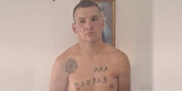 Viernes de caza y un chico al que nadie le creía: la siniestra historia del presunto asesino serial de Alto Comedero