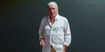 Murió Alberto Martín a los 81 años, tras una grave enfermedad terminal